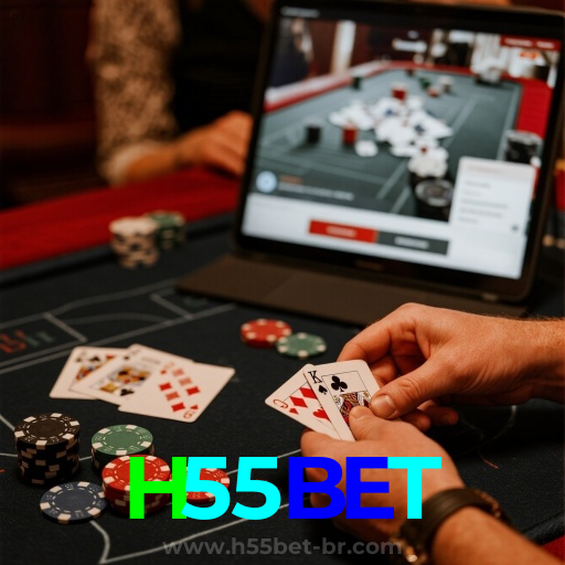 H55BET:Onde sua sorte brilha com apostas no futebol e prêmios em roleta!