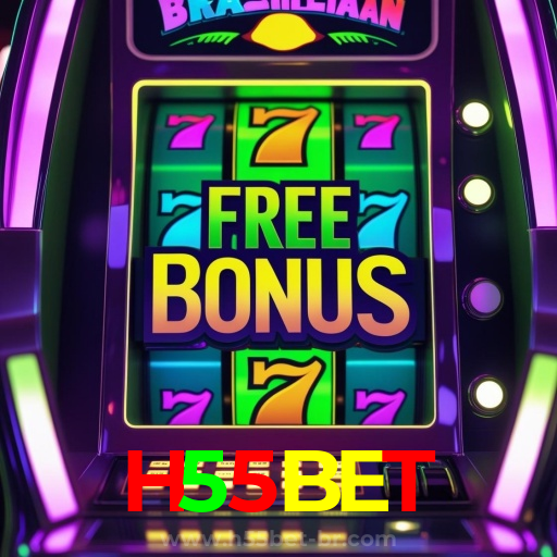 H55BET:Jogue poker, aposte no futebol e ganhe em grande estilo!