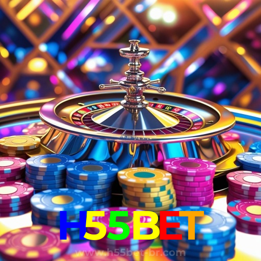 H55BET:A melhor plataforma de jogos de cassino e apostas no futebol está aqui!