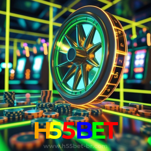H55BET:Onde sua sorte encontra o melhor cassino online e as apostas no futebol!