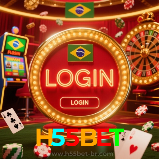 H55BET:Aposte no futebol e ganhe prêmios fantásticos em blackjack e roleta!