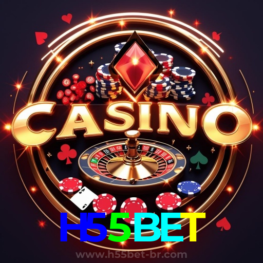 H55BET:Mostre suas habilidades e vença nas mesas de poker online!