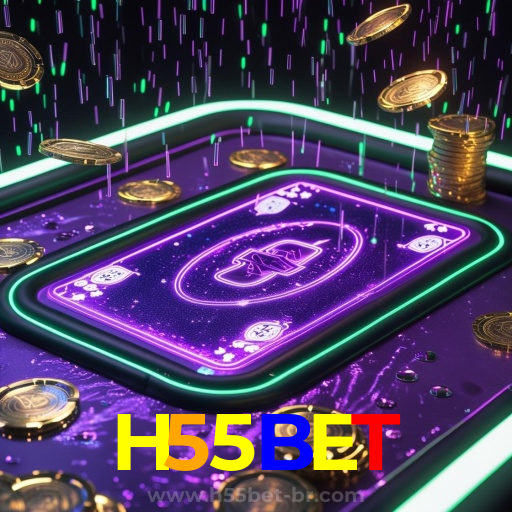 H55BET:Em cada jogo, a chance de ganhar é sua! Jogue agora no cassino!