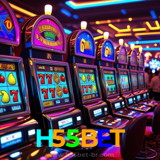H55BET:Apostas emocionantes em futebol e diversão garantida em blackjack e roleta!