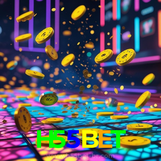 H55BET:Onde as vitórias no futebol se encontram com os jackpots do cassino!