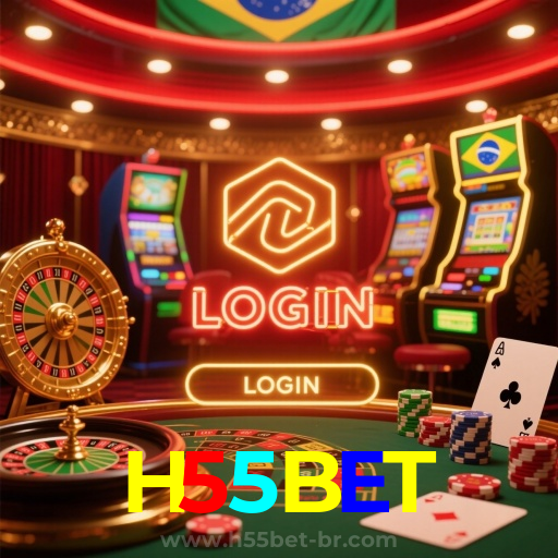 H55BET:A emoção do blackjack te espera! Aposte e vença agora!