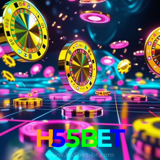 H55BET:Aposte no futebol e ganhe prêmios fantásticos em blackjack e roleta!