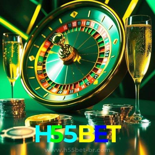 H55BET:Jogue roleta, aposte no futebol e ganhe em grande estilo no cassino!