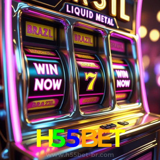 H55BET:Vença no poker, aposte no futebol e divirta-se com os melhores jogos de cassino!