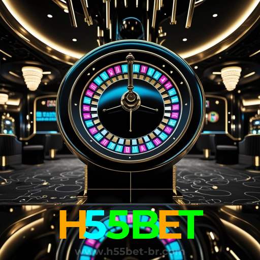 H55BET:Jogue futebol online e tenha grandes prêmios esperando por você!