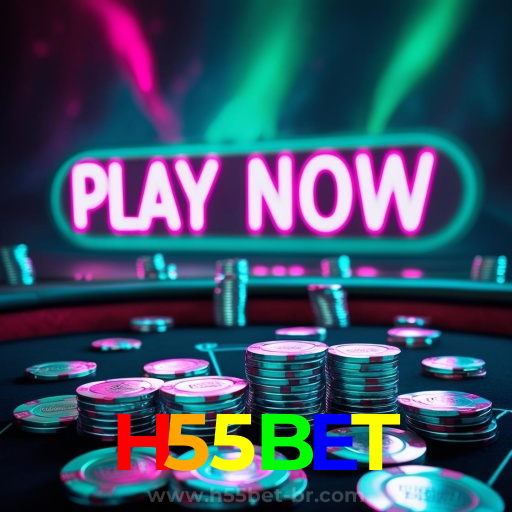 H55BET:O cassino online mais confiável, com poker, roleta e futebol online!