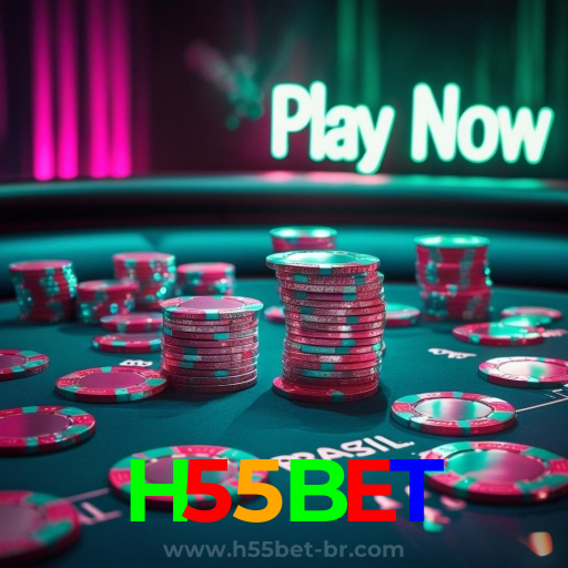 H55BET:No nosso cassino, a emoção nunca para! Jogue agora!