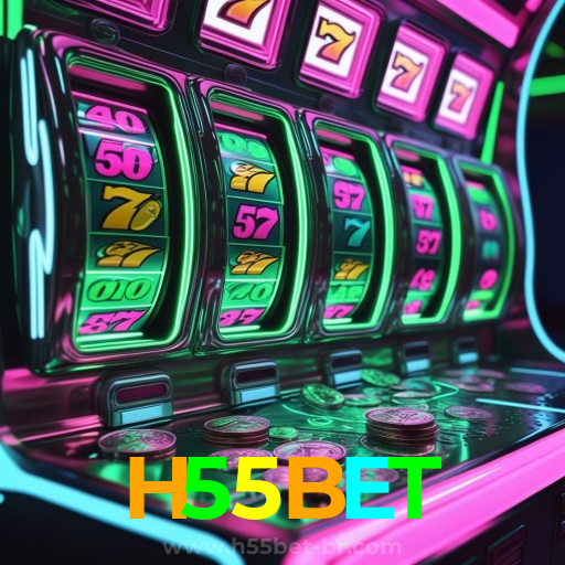 H55BET:O cassino mais confiável para jogar blackjack e apostar no futebol!
