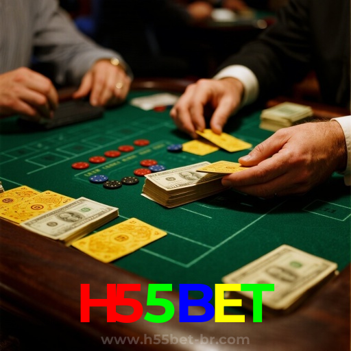 H55BET:A roleta te espera para grandes vitórias! Aposte agora!