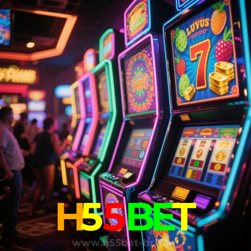 H55BET:No cassino online mais confiável, experimente poker, roleta e futebol ao vivo!