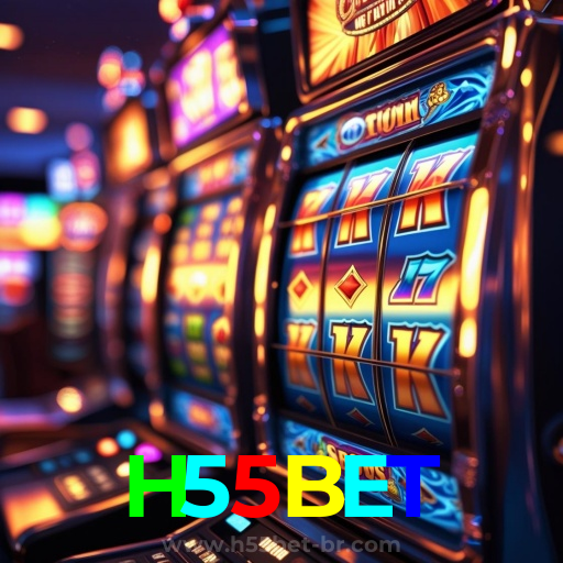H55BET：Aposte no futebol digital e conquiste vitórias épicas!