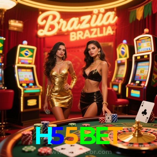 H55BET:Apostas no futebol e grandes prêmios nos melhores jogos de cassino!