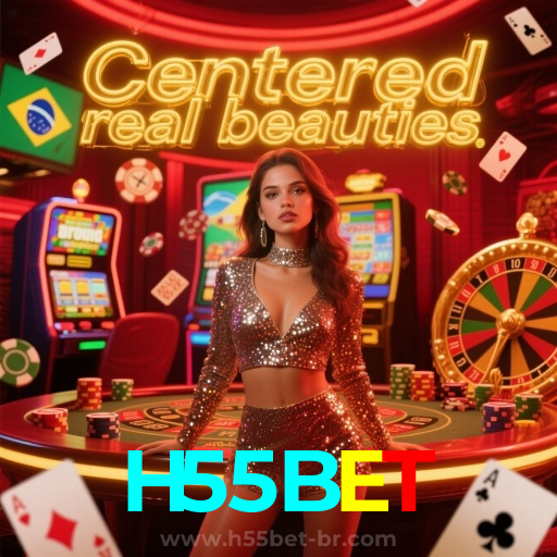 H55BET:Jogue slots, aposte no futebol e vença com grandes vitórias!