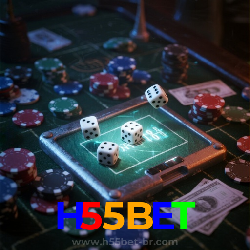 H55BET:Jogue slots, aposte no futebol e vença em grandes mesas de poker!