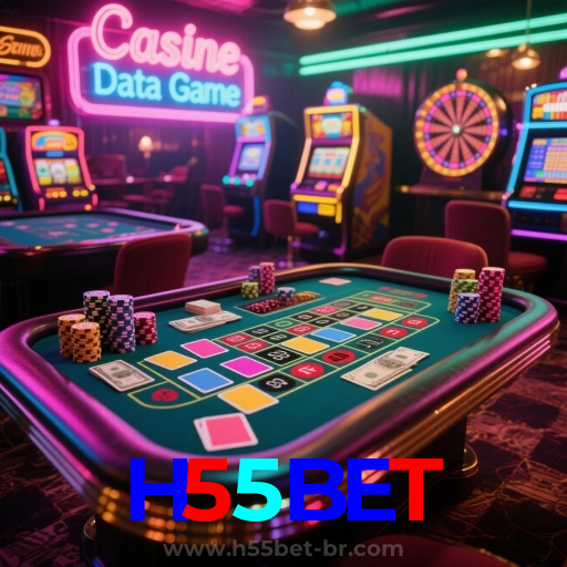 H55BET:Vença no poker e aposte no futebol com segurança no nosso cassino!