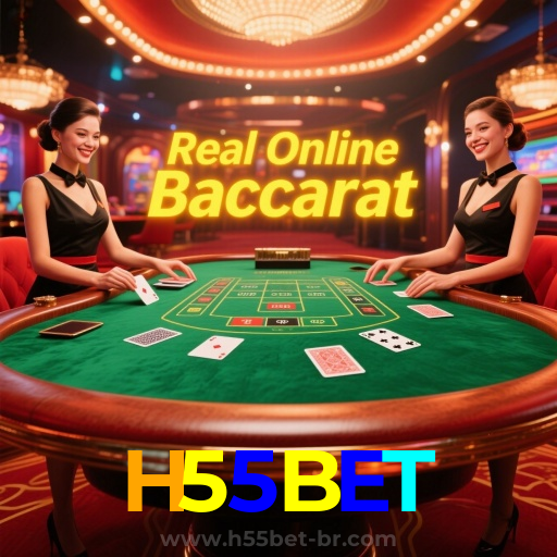 H55BET:Aposte nas roletas e veja os prêmios incríveis chegarem até você!