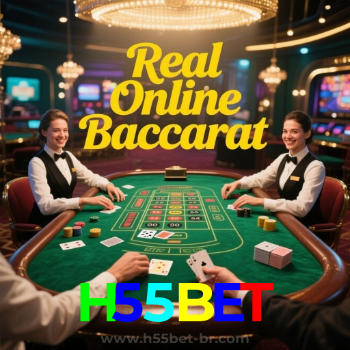 H55BET:Jogue no melhor cassino online e descubra os maiores jackpots!