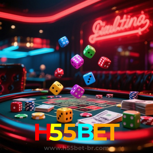 H55BET:Aposte no futebol e viva a emoção do jogo!