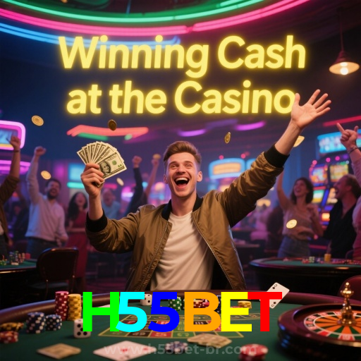 H55BET:Jogue nas nossas mesas de poker e conquiste vitórias épicas!