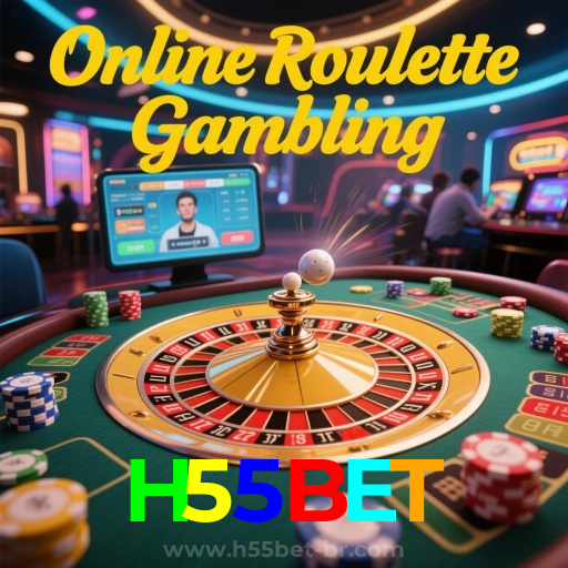 H55BET:O cassino perfeito para jogar poker e fazer apostas no futebol online!