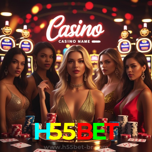 H55BET:O melhor cassino para você jogar poker e fazer apostas no futebol online!