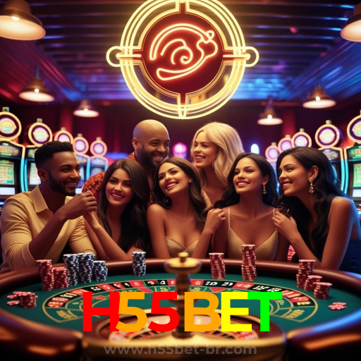 H55BET：Jogue futebol online e leve para casa grandes vitórias!