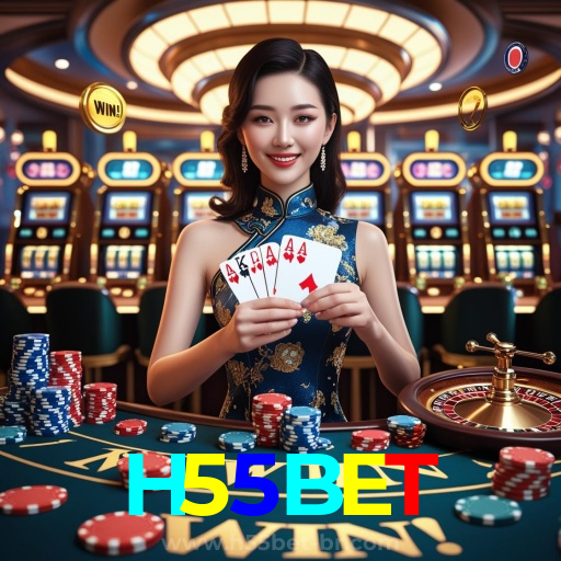 H55BET：Vença no futebol online e sinta o sabor da conquista!