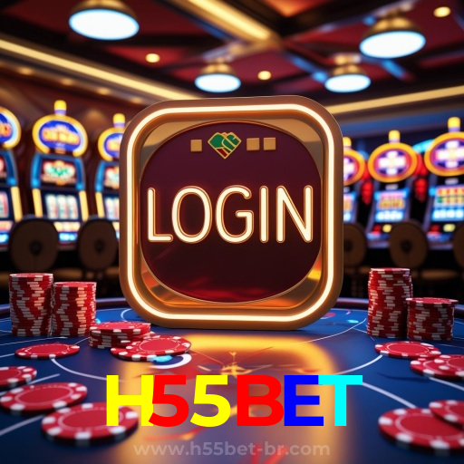 H55BET:Poker, roleta e apostas ao vivo no futebol online, tudo ao seu alcance!