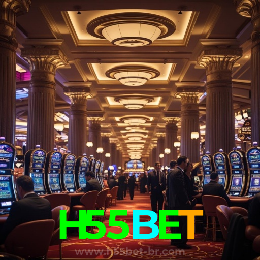 H55BET:Apostas ao vivo no futebol e prêmios incríveis em jogos de cassino como roleta!