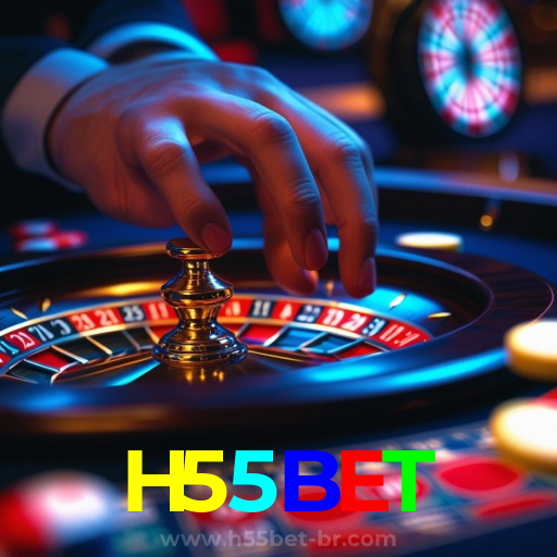 H55BET:Jogue poker, aposte no futebol e ganhe em nosso cassino online confiável!