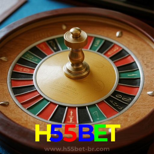 H55BET:Aposte no futebol online e sinta a emoção de vencer!