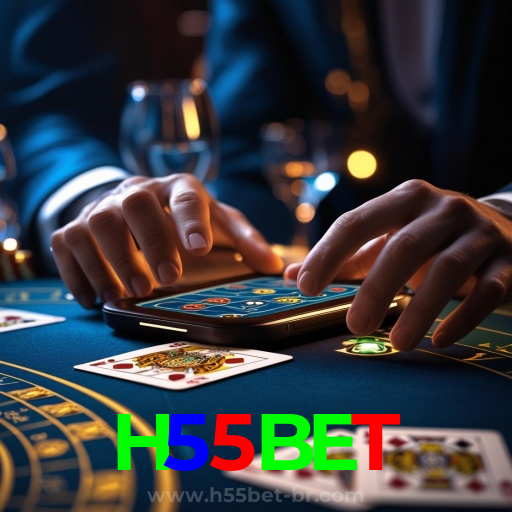 H55BET:Jogue poker, roleta e aposte no futebol online com segurança!