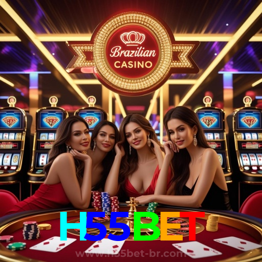 H55BET:Jogue poker, aposte no futebol e ganhe prêmios incríveis no cassino!