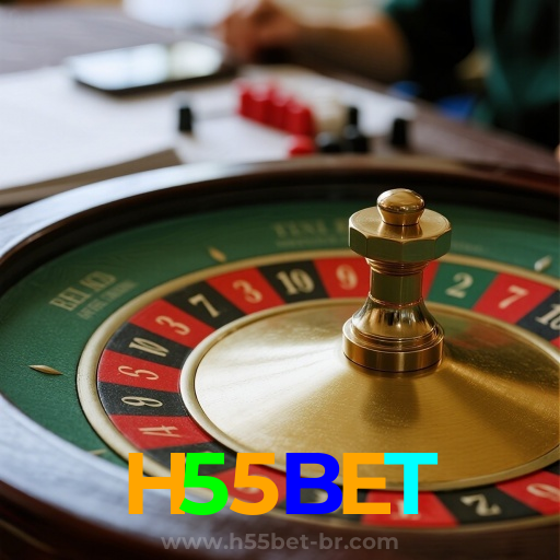 H55BET:Aposte nas melhores mesas de poker e vença como nunca!