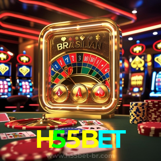 H55BET:O futebol digital está em alta! Aposte agora e conquiste prêmios incríveis!