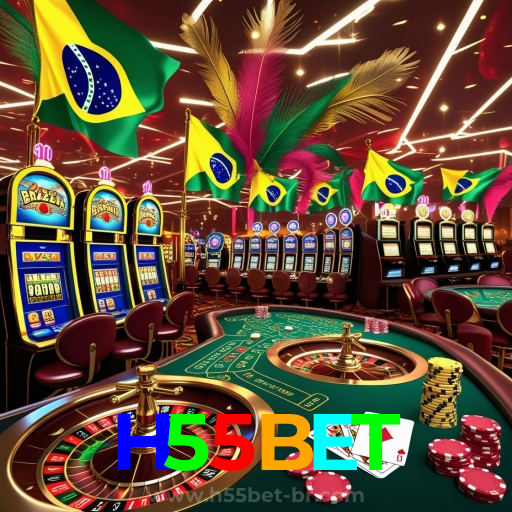H55BET:Poker, roleta e apostas ao vivo no futebol online, tudo ao seu alcance!