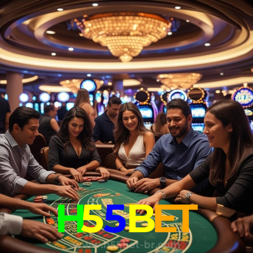 H55BET:Aposte no futebol digital e conquiste sua vitória!