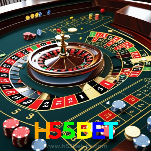 H55BET:Apostas no futebol e diversão com roleta e blackjack no nosso cassino online!