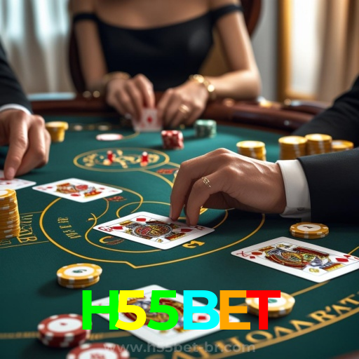 H55BET:Aposte nas roletas e veja os prêmios incríveis chegarem até você!