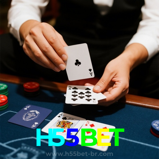 H55BET:Aposte no futebol e jogue no melhor cassino online para grandes vitórias!