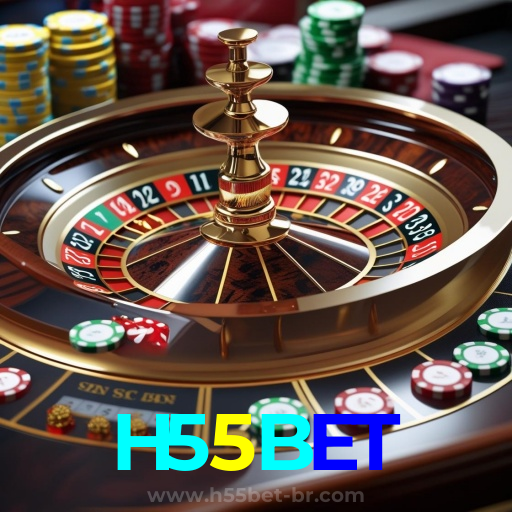 H55BET:Sinta a adrenalina do futebol digital! Aposte agora e vença!