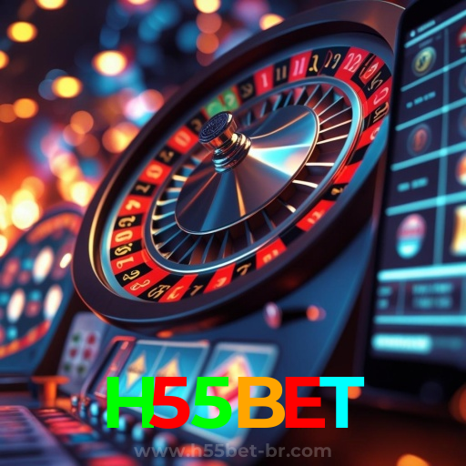 H55BET:Cada giro é uma nova chance de ganhar! Venha para as slots agora!