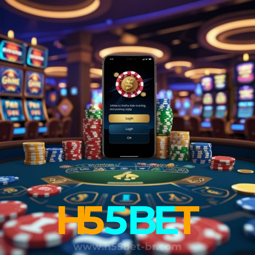H55BET:Entre no jogo de futebol digital e conquiste sua vitória agora!