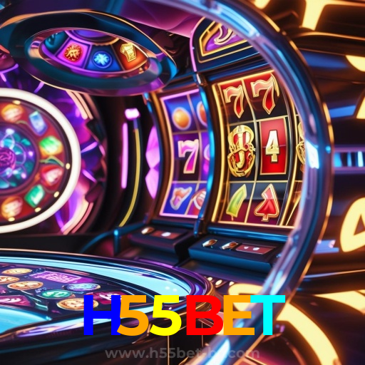 H55BET:Aposte nas melhores partidas de futebol online e vença!