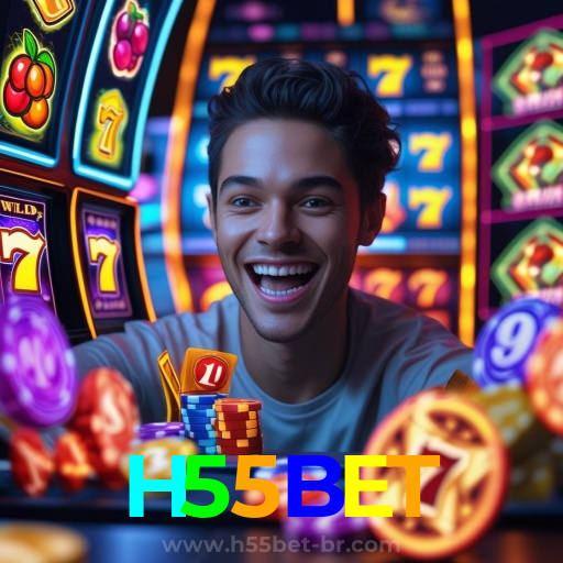 H55BET:Aposte no futebol digital e conquiste prêmios fantásticos!